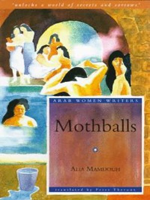 cover image of Mothballs